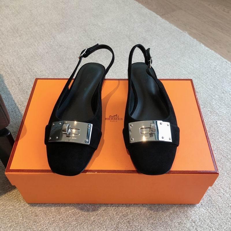 Hermes Women's Shoes 267